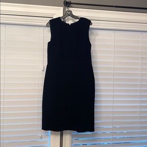 Ann Taylor sheath suit dress size 10